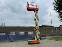 2015 jlg 1930es hoogwerker - afbeelding 1 van  19