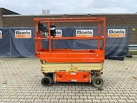 2015 jlg 1930es hoogwerker - afbeelding 13 van  19