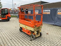 2015 jlg 1930es hoogwerker - afbeelding 14 van  19