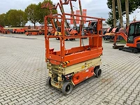 2015 jlg 1930es hoogwerker - afbeelding 15 van  19
