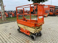 2015 jlg 1930es hoogwerker - afbeelding 16 van  19