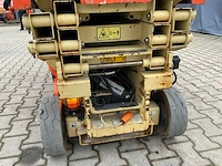 2015 jlg 1930es hoogwerker - afbeelding 19 van  19