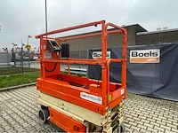 2015 jlg 1930es hoogwerker - afbeelding 2 van  29