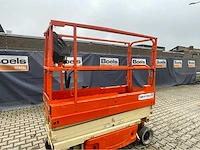 2015 jlg 1930es hoogwerker - afbeelding 3 van  29