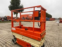 2015 jlg 1930es hoogwerker - afbeelding 4 van  29