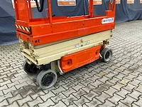 2015 jlg 1930es hoogwerker - afbeelding 6 van  29