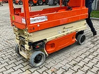 2015 jlg 1930es hoogwerker - afbeelding 8 van  29