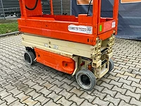 2015 jlg 1930es hoogwerker - afbeelding 9 van  29