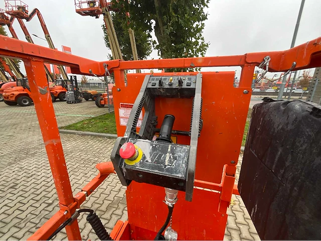 2015 jlg 1930es hoogwerker - afbeelding 11 van  29