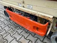 2015 jlg 1930es hoogwerker - afbeelding 15 van  29