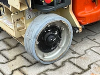 2015 jlg 1930es hoogwerker - afbeelding 20 van  29