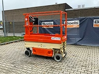 2015 jlg 1930es hoogwerker - afbeelding 12 van  29