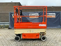 2015 jlg 1930es hoogwerker - afbeelding 23 van  29