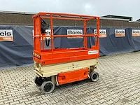 2015 jlg 1930es hoogwerker - afbeelding 24 van  29