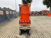 2015 jlg 1930es hoogwerker - afbeelding 25 van  29