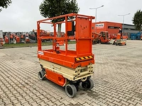 2015 jlg 1930es hoogwerker - afbeelding 26 van  29