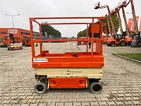 2015 jlg 1930es hoogwerker - afbeelding 27 van  29