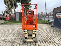 2015 jlg 1930es hoogwerker - afbeelding 29 van  29