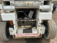 2015 jlg 1930es schaarhoogwerker - afbeelding 8 van  27