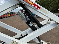 2015 jlg 1930es schaarhoogwerker - afbeelding 19 van  27