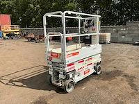 2015 jlg 1930es schaarhoogwerker - afbeelding 23 van  27