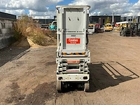 2015 jlg 1930es schaarhoogwerker - afbeelding 26 van  27