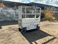 2015 jlg 1930es schaarhoogwerker - afbeelding 1 van  27