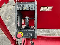 2015 jlg 3246 es schaarhoogwerker - afbeelding 2 van  15
