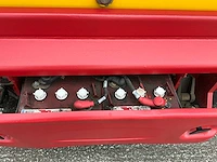 2015 jlg 3246 es schaarhoogwerker - afbeelding 5 van  15