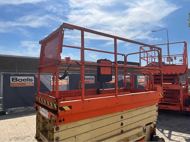 2015 jlg 3246es hoogwerker - afbeelding 3 van  29