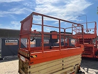 2015 jlg 3246es hoogwerker - afbeelding 3 van  29