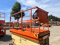 2015 jlg 3246es hoogwerker - afbeelding 4 van  29