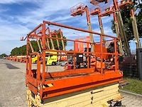 2015 jlg 3246es hoogwerker - afbeelding 5 van  29