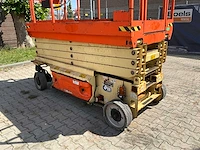 2015 jlg 3246es hoogwerker - afbeelding 6 van  29