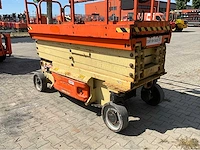 2015 jlg 3246es hoogwerker - afbeelding 8 van  29