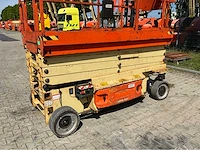 2015 jlg 3246es hoogwerker - afbeelding 9 van  29