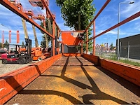 2015 jlg 3246es hoogwerker - afbeelding 10 van  29