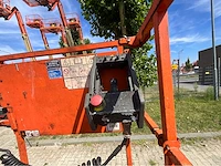 2015 jlg 3246es hoogwerker - afbeelding 11 van  29