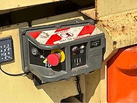 2015 jlg 3246es hoogwerker - afbeelding 13 van  29