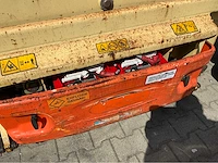 2015 jlg 3246es hoogwerker - afbeelding 16 van  29