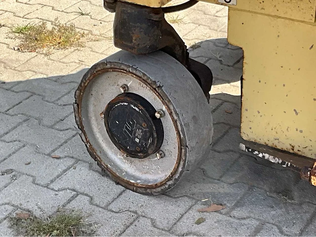 2015 jlg 3246es hoogwerker - afbeelding 18 van  29