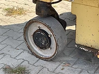 2015 jlg 3246es hoogwerker - afbeelding 18 van  29