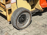2015 jlg 3246es hoogwerker - afbeelding 20 van  29