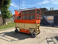 2015 jlg 3246es hoogwerker - afbeelding 12 van  29