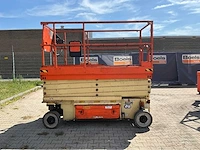 2015 jlg 3246es hoogwerker - afbeelding 23 van  29