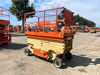 2015 jlg 3246es hoogwerker - afbeelding 26 van  29