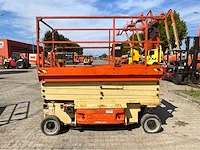 2015 jlg 3246es hoogwerker - afbeelding 27 van  29