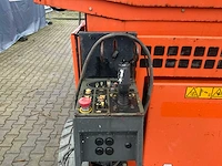 2015 jlg 3369le hoogwerker - afbeelding 3 van  22