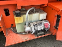2015 jlg 3369le hoogwerker - afbeelding 4 van  22