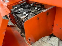 2015 jlg 3369le hoogwerker - afbeelding 5 van  22